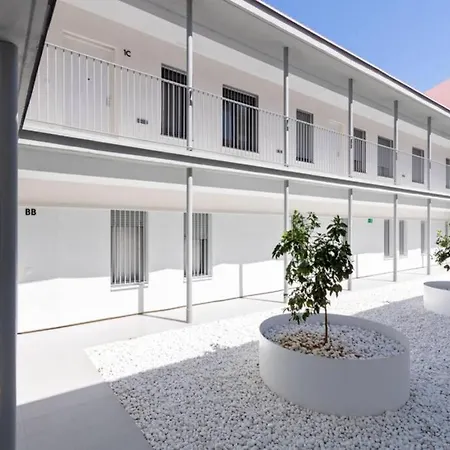 Apartment Triana Pages Oasis By Valcambre Seville