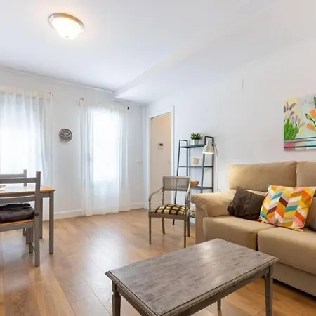 Triana Pages Oasis By Valcambre Apartment *