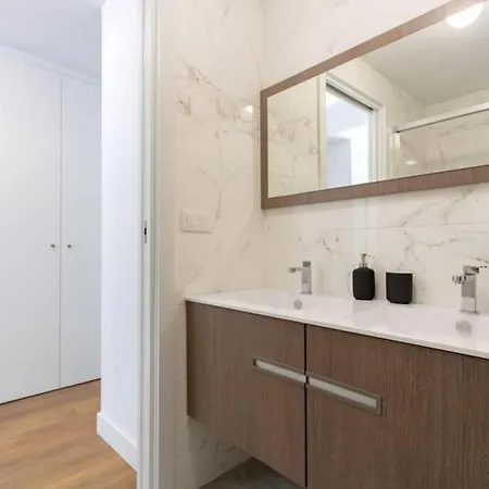 Apartment Triana Pages Oasis By Valcambre Seville