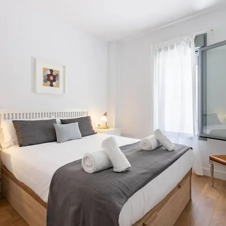 Apartment Triana Pages Oasis By Valcambre Seville