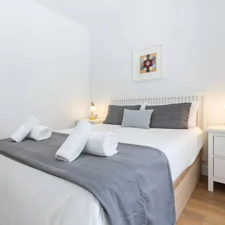 Apartment Triana Pages Oasis By Valcambre Seville
