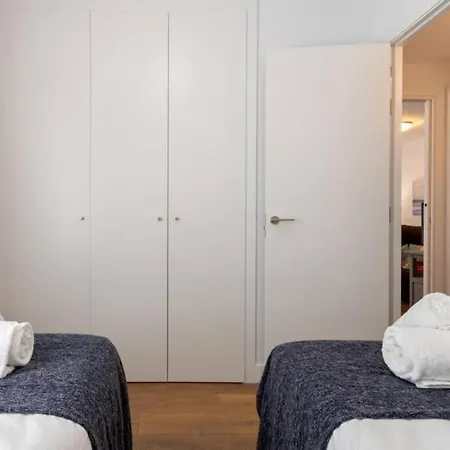 Apartment Triana Pages Oasis By Valcambre *