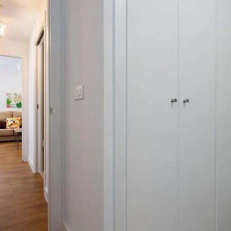 Apartment Triana Pages Oasis By Valcambre