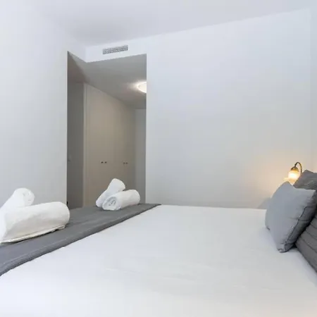 Triana Pages Oasis By Valcambre Apartment *