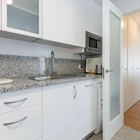 Apartment Triana Pages Oasis By Valcambre *