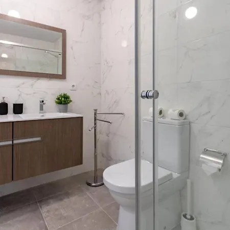 Apartment Triana Pages Oasis By Valcambre
