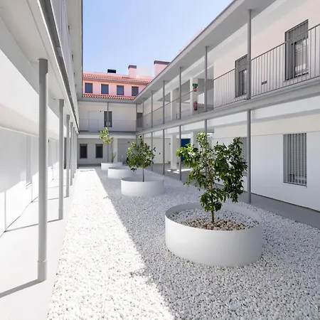Apartment Triana Pages Oasis By Valcambre Seville